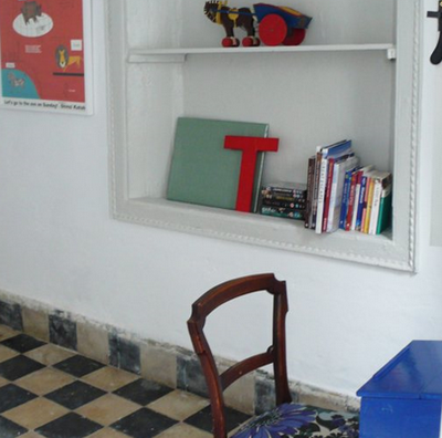 Hogar,  dulce hogar...