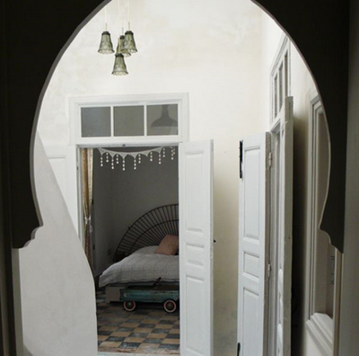 Hogar,  dulce hogar...