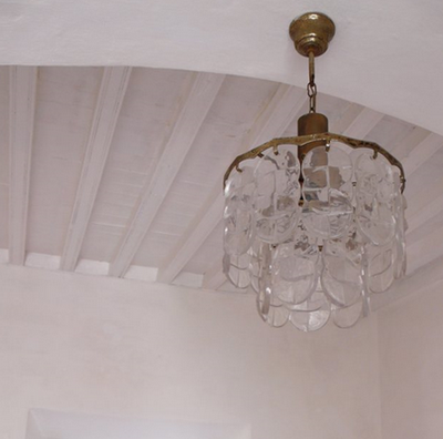 Hogar,  dulce hogar...