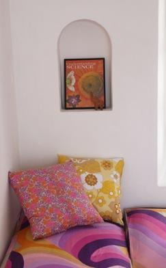 Hogar,  dulce hogar...