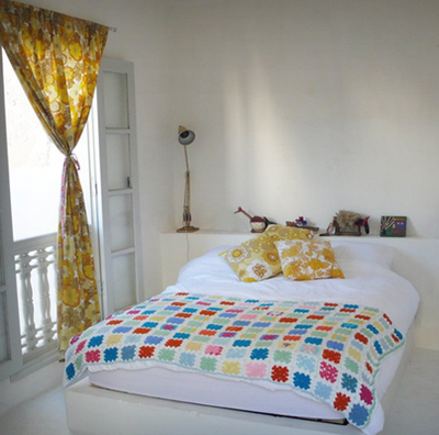 Hogar,  dulce hogar...