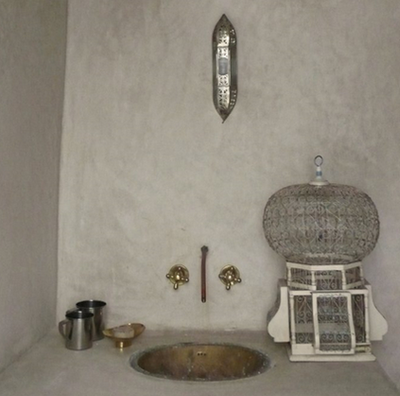 Hogar,  dulce hogar...