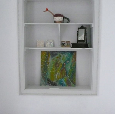 Hogar,  dulce hogar...