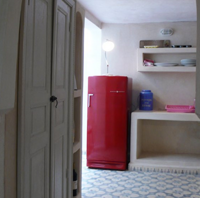 Hogar,  dulce hogar...