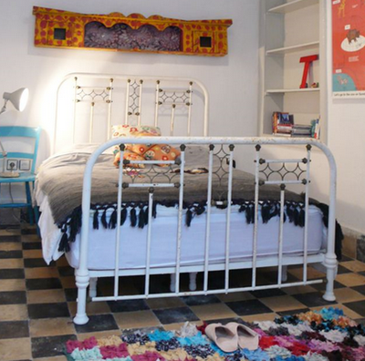 Hogar,  dulce hogar...