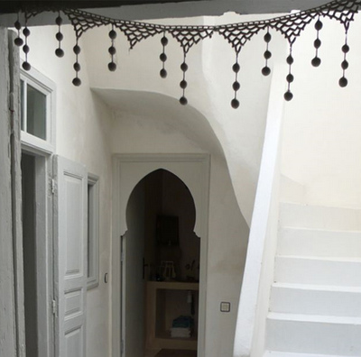 Hogar,  dulce hogar...