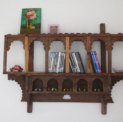 Hogar,  dulce hogar...