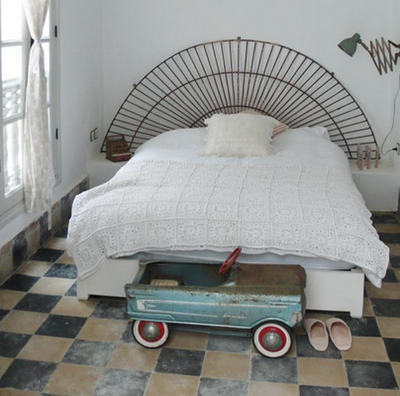 Hogar,  dulce hogar...