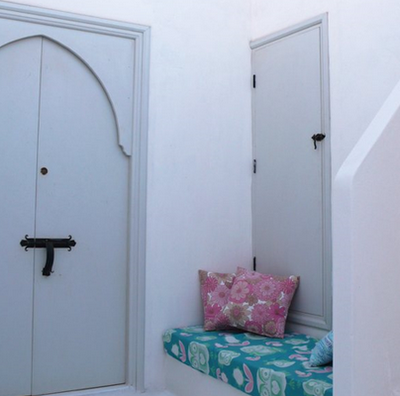 Hogar,  dulce hogar...