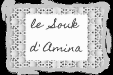 le  Souk d´ Amina