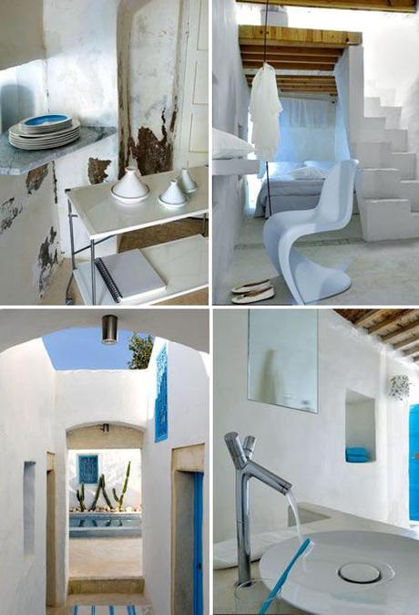 Tesoro mediterráneo