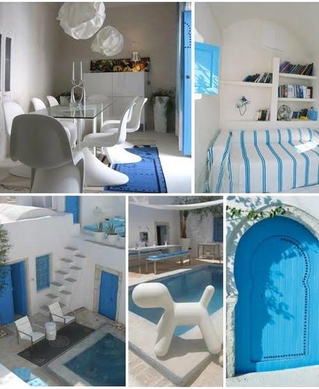 Tesoro mediterráneo