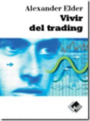 Libros de bolsa: Vivir del trading