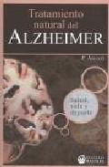 Tratamiento Natural del Alzheimer (Libro)