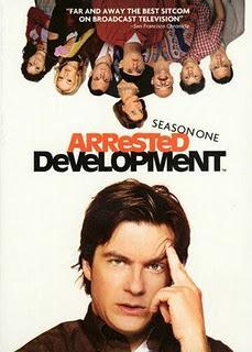 Vuelve Arrested Development