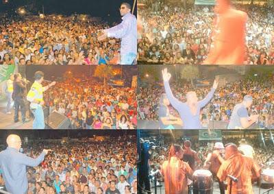 LA CAPACIDAD DE LUIS MEDRANO...