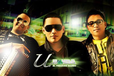 “Urbanda” es el grupo típico por excelencia en los medios digitales de NY.