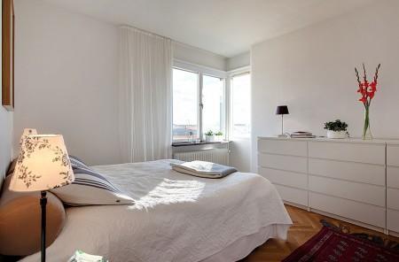 sillas 7 arne jacobsen pisos pequeños muebles de ikea muebles de diseño lamparas de ikea kitchen aid roja habitaciones infantiles en rosa estilo nórdico estilo escandinavo diseño de interiores Decoración sencilla pero funcional y acogedora decoración en blanco decoración de interiores cómoda malm ikea cojines para sillas 7 arne jacobsen fritz hansen cocinas modernas cocinas blancas cocina de ikea chimenea en casa 