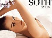 Probando...tratamiento hidratación intensiva sothys.