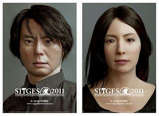 EL ULTIMO BLOG A LA IZQUIERDA...DE SITGES