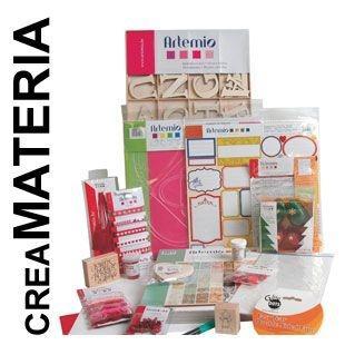 Creativitart, una nueva tienda online de manualidades