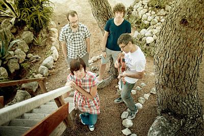 MOONFLOWER / FIRST TIME (ADELANTO)