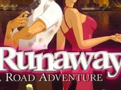 Runaway: Road Adventure
