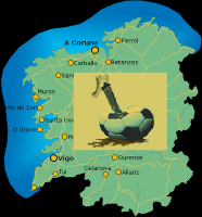 LA FEDERACIÓN GALLEGA DE FÚTBOL AMENAZA CON RETIRAR DE LA COMPETICIÓN A LOS CLUBES QUE SECUNDEN LA HUELGA