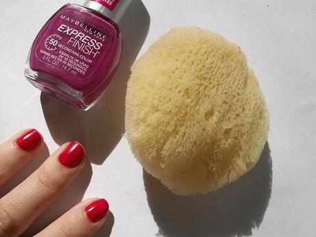 Ombre nails Ombre nails