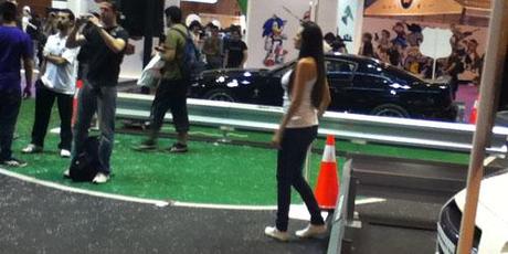 gamefest2 De multitudes con síndrome de túnel carpiano