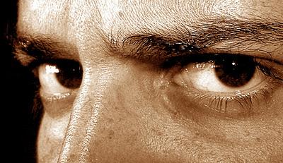 Lobo para el hombre.