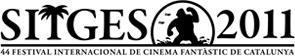 El Festival de Cine Fantástico de Sitges del 6 al 16 de octubre.