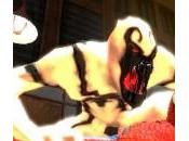 Primeras imágenes Spider-Man: Edge Time para Wii,