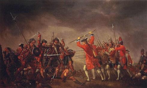batalla-de-culloden