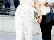 Total Look Natalia Vodianova!