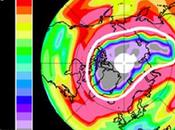 Nuevo agujero ozono motivo preocupación