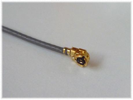 incorporando un Modem 3G interno a la Canaimita