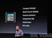 Apple actualiza iPod Nano Touch