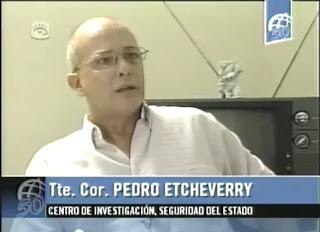 Maestros cubanos víctimas del terrorismo