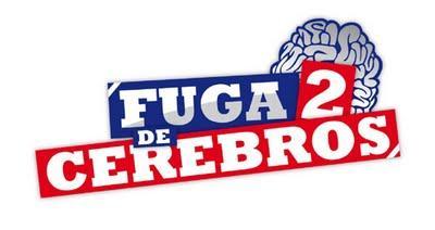 Trailer oficial de 'Fuga de cerebros 2'