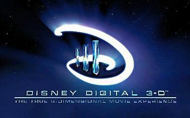 Disney reestrenará en 3D 'Buscando a Nemo', 'La sirenita' y 'Monstruos SA'