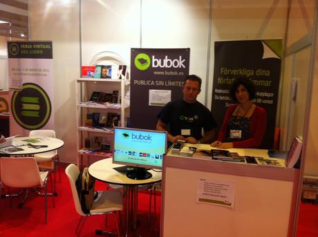 Te esperamos en LIBER