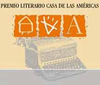 Premio literario Casa de las Americas 2012