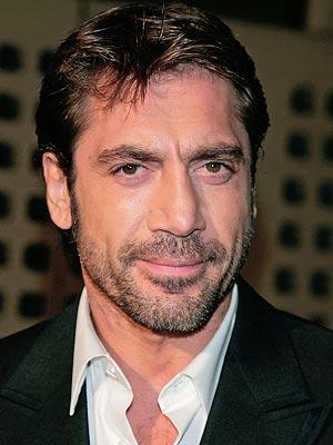 Javier Bardem en Hotel Transylvania