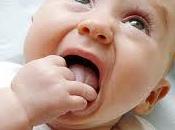 Proteger bebés tragar objetos extraños