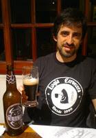 Lanzamiento cerveza artesanal Warnog