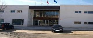 Casi la mitad de los profesores de los institutos de Almadén en huelga