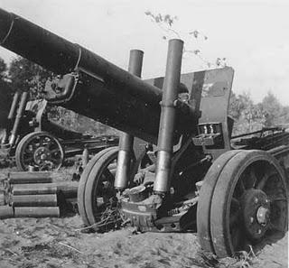 La reacción soviética ante el avance alemán - 05/10/1941.