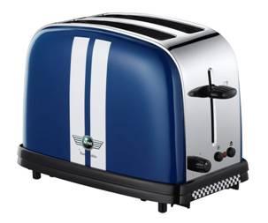 ¿Te gusta Mini? Ahora lo puedes tener también en tu cocina!