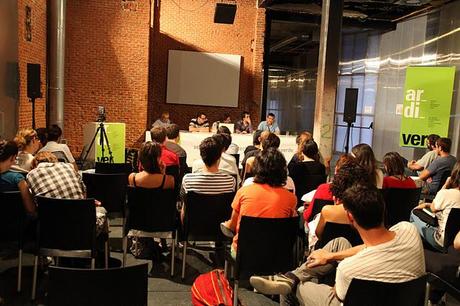 CRÓNICA #IRONIAYSOSTENIBILIDAD (I)